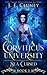 Sea Cursed (Corviticus University: Sea Cursed #1)