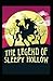 The Legend of Sleepy Hollow(A Classics illustrated edition)