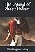 The Legend of Sleepy Hollow : (Classics illustrated edition)