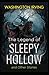 The Legend of Sleepy Hollow (classics illustrated) edition
