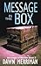 Message in the Box (Messages of Murder #5)