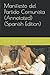 Manifiesto del Partido Comunista (Annotated) (Spanish Edition)