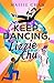 Keep Dancing, Lizzie Chu