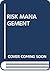 Risk Management: Concepts And Guidance 5Th Edition