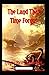 The Land That Time Forgot Illustrated