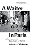 A Waiter in Paris...