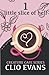 Little Slice of Hell (Creature Cafe #1)