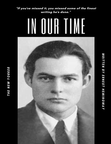 In Our Time: Illustrated