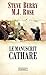 Le Manuscrit cathare - Une aventure de Cassiopée Vitt