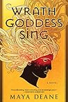 Wrath Goddess Sin...