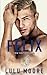 Felix: A New York Players Novel (The New York Players)