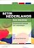 Beter Nederlands: grammaticaal hulpboek voor anderstaligen (Dutch Edition)