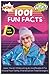 1001 FUN FACTS: LEARN THE ART OF BECOMING AN INSUFFERABLE PR*CK AROUND YOUR FAMILY, FRIENDS & EVEN TOTAL STRANGERS!
