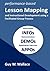 performance-based Lesson Mapping: and Instructional Development using a Facilitated Group Process