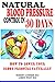 Natural Blood Pressure Cont...
