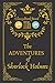 The Adventures of Sherlock Holmes (ClassyBookRead Edition) (Illustrated)