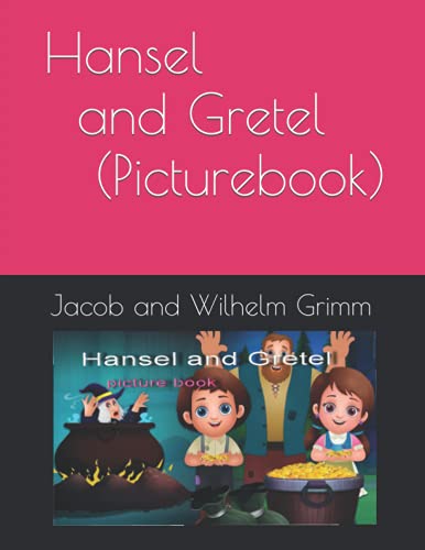 Hansel and Gretel