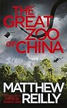 Great Zoo Of Chin...