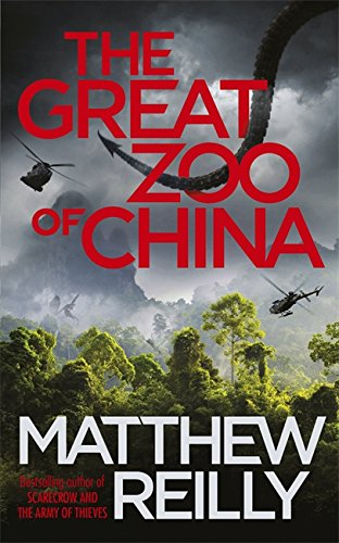 Great Zoo Of China EXPORT EDITION