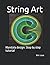 String Art: Mandala design: Step by step tutorial