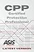 CPP - Certified Protection Professional: 350+ Exam Practice & Review Questions for ASIS CPP
