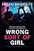 Wrong Sort of Girl (Professor Maxie Reddick)
