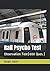 Rail Psycho Test: Observation Test