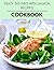 Enjoy 365 Days With Salmon Recipes Cookbook: 11 Days To Live A Healthier Life And A Younger You