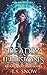 Deadly Illusions: Arcane Mage World Series 2 (Arcane Agent Series)