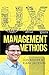 UX Management Methods: User Experience Design Leadership Guide for Beginners - How Lead UX Design and Master the UX Research Lifecycle