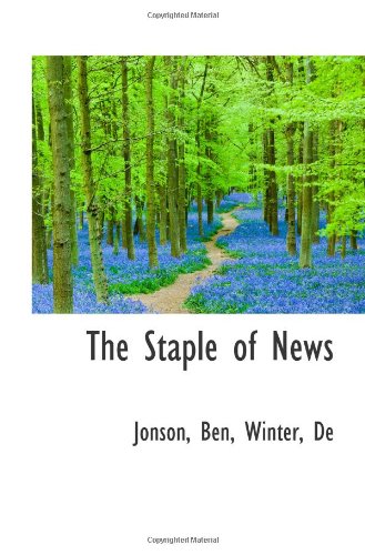 The Staple of News