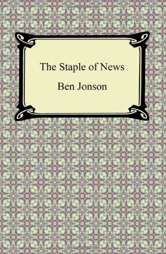 The Staple of News