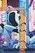 SUPERSONIC ROBOT: A Series of Science Fiction