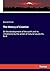 The History of Creation: Or the development of the earth and its inhabitants by the action of natural causes V1, Ed.4