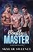 Beastly For Master: MM Dark Master/Slave Romance