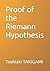 Proof of the Riemann Hypothesis