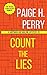 Count the Lies: Hartman and Malone Mysteries Book 3