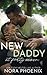 New Daddy at Forty-Seven (Forty-Seven Duology)
