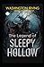 The Legend of Sleepy Hollow : Finest (illustrated) Edition