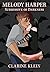 Melody Harper, Submissive of Darkness: A Werewolf and Vampire Spanking Romance Novel