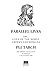 Plutarch's Lives: Parallel Lives or Lives of the Nobles Greeks and Romans by Plutarch | The “Dryden” translation as edited in 1859 by A. H. Clough
