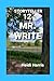 Mr. Write (STORYTELLER)