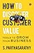 HOW TO DISCOVER CUSTOMER VALUE? TOOLS TO GROW YOUR BUSINESS