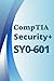 CompTIA Security+ (SY0-601): Exam Practice & Review Questions for CompTIA Security+ (SYO-601)