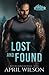 Lost and Found: McIntyre Search and Rescue - Book 2