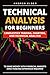 Technical Analysis for Beginners: Candlestick Trading, Charting, and Technical Analysis to Make Money with Financial Markets Zero Trading Experience Required