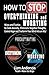 How to Stop Overthinking and Worrying: Ways and Tactics to Calm Anxiety, Eliminate Negative Thoughts, Control Anger and Trasform Your Mind into an Ally!