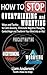 How to Stop Overthinking and Worrying: Ways and Tactics to Calm Anxiety, Eliminate Negative Thoughts, Control Anger and Trasform Your Mind into an Ally!