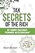 Tax Secrets of the Rich: By Kerry Packer's former accountant