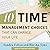 Ten Time Management Choices That Can Change Your Life